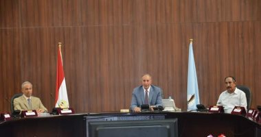 محافظ البحر الأحمر: القرارات الإقتصاديه تسهم فى وصول الدعم لمستحقيه