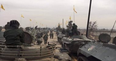 وزير خارجية النمسا يعلن حظر حزب الله لتهديده أمن المنطقة