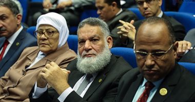 بالصور.. "زراعة البرلمان" تكشف طرق الحصول على قطعة أرض ضمن مشروع المليون ونصف فدان
