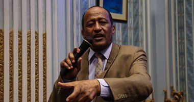  النائب ياسين عبد الصبور: أهالى النوبة لا يتعدون على أراضى الدولة