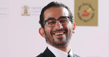 تعرف على سبب منح أحمد حلمى جائزة فاتن حمامة للتميز