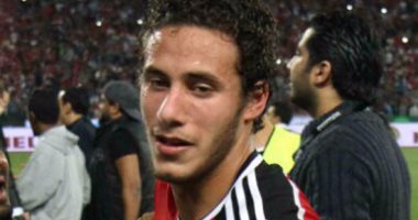 الننى ورمضان صبحى والمحمدى ينضمون للمنتخب ٥ يناير 