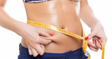 تعرفى على أهم 5 أطعمة تساعد على التخلص من دهون البطن  
