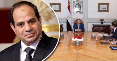 قبل إعلان أول قائمة عفو رئاسى عن محبوسين.. حافظ أبو سعدة: خطوة جيدة تعطى للشباب الأمل.. أمين حقوق الإنسان بالبرلمان: أرسلنا قائمة العفو للرئاسة.. وكيل اللجنة: قدمنا 245 اسما للجنة