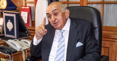 عادل الشوربجى الأقرب لرئاسة لجنة القيم باتحاد الكرة