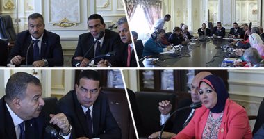 "أعضاء البرلمان ينحازون لزراعة الأعضاء".. "صحة النواب" تطالب بتعديل القانون لتخفيف معاناة مرضى الفشل الكلوى.. نائب: العلاج على نفقة الدولة بوابة الفساد.. وآخر: هعتصم فى اللجنة وحسبى الله ونعم الوكيل