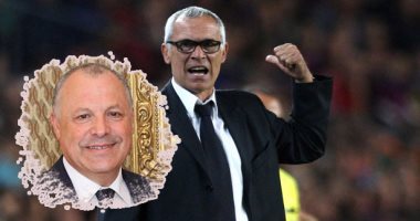 بالصور.. 3 مطالب لـ"كوبر" من اتحاد الكرة قبل انطلاق الدورى الجديد.. معسكر طويل للفراعنة قبل مواجهتى أوغندا.. أجندة وديات دولية طويلة المدى.. وإقامة المباريات باستاد برج العرب فى الإسكندرية
