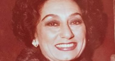 من هى زينب شتا والدة محمد سلماوى؟
