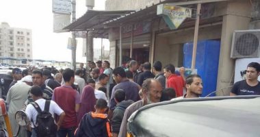 مجهول يطلق أعيرة نارية بعشوائية ويصيب شخصين وطفلة بكفر الشيخ