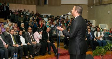بالصور.. حفل موسيقى لجامعة الإسكندرية احتفالا باليوبيل الماسى