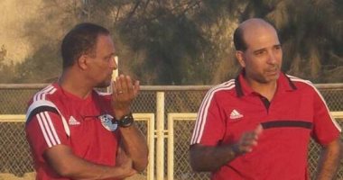 عرابى يعرض 3 طلبات على إدارة التعدين لتفادى الهبوط 