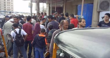 أمن كفر الشيخ يبحث عن مطلق الأعيرة النارية فى حادث ببلطيم
