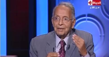 مشاهير السياسة والفن والإعلام ينعون رفعت السعيد
