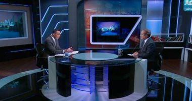 أسامة الغزالى حرب: تصريحات نشوى الحوفى لا تعبر عن لجنة العفو عن المحبوسين 