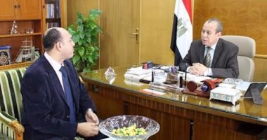 بدء التشغيل التجريبى لجهاز المسح الذرى بمعهد أورام دمياط بتكلفة 8.5 مليون جنيه