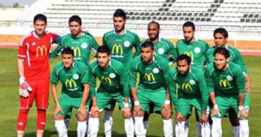 الاتحاد يتعادل سلبيا مع سموحة