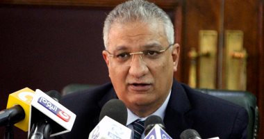تعيين اللواء نبيل منصور سكرتير عام لمحافظة المنيا