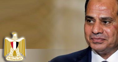 الرئيس السيسى يشهد غدا الاحتفال بذكرى المولد النبوى الشريف