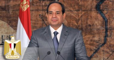 الرئيس السيسى يوفد مندوبين لاحتفالات الطوائف المسيحية بعيد الميلاد المجيد