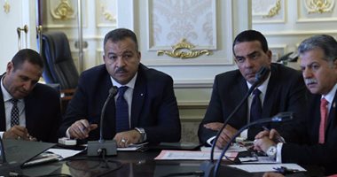 "صحة البرلمان" تصدر 7 توصيات بشأن التأمين الصحى الشامل