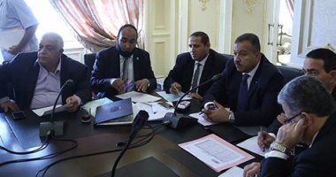 لجنة الصحة بالبرلمان تطالب التعليم العالى بزيادة موازنة مستشفيات الأورام