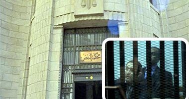 علاء وجمال مبارك يحضران محاكمة والدهما 2 مارس.. الحضور بتصاريح من رئيس الدائرة.. ومصدر بـ"النقض" يكشف كواليس انعقادها خارج مقرها.. والمحكمة تطلب توفير مكان مناسب بأكاديمية الشرطة وتأمين أعضائها