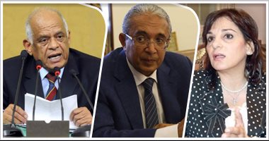 مشروع "الهيئة الوطنية للانتخابات" يدخل حيز التنفيذ.. البرلمان يبدأ مناقشته بعدما أحاله عبد العال.. لجان المجلس: سنبحث مصادر تمويله.. سنناقش تبعية العاملين به للحكومة.. واجتماع مشترك للاتفاق على بنوده