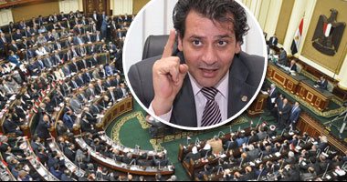 أنور الرفاعى يكتب: فنى لحام" نقيبا للإعلاميين.. أزمة تهدد مشروع النقابة..  خلافات فى لجنة الثقافة بالبرلمان حول المهن المسموح لها بالعضوية.. والإعلاميون بالقنوات الخاصة "عرايا" من الحماية لغياب الضوابط