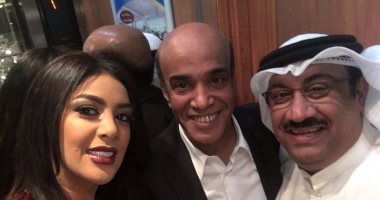 بالصور نيرمين ماهر تنتهى من "الجولة الأخيرة" وتعود للقاهرة