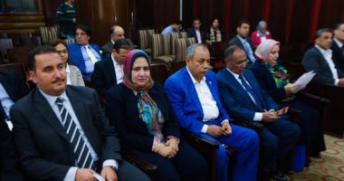 "الشئون العربية بالبرلمان" تطالب الجامعة العربية إحياء القضية الفلسطنية