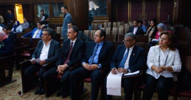 "عربية البرلمان" تحذر من حيازة الميليشيات الطائفية لأسلحة فى العراق
