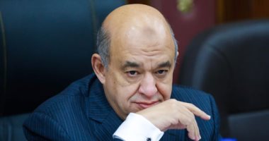 وزير السياحة يشارك فى حفل إفطار "الوحدة الوطنية" بشرم الشيخ