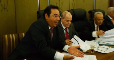 تشريعية النواب توافق على تعديل قانون الإجراءات الجنائية