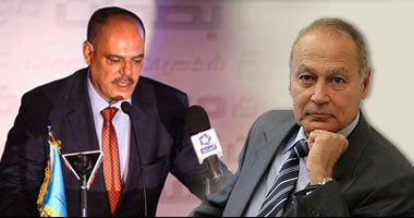 رئيس "الصحفيين العرب" لـ"اليوم السابع": مشاورات مع مسئولين مصريين لوضع أسس انطلاق المؤتمر العالمى للاتحاد برعاية السيسى.. مناقشة دور الإعلام فى مواجهة الإرهاب ونقل الصورة الحقيقية عن الواقع العربى