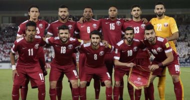 الاتحاد القطرى يكشف عن قميص العنابى فى كأس العالم 2022