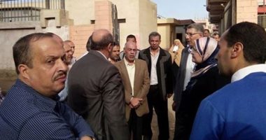 صحة المنوفية تعلن الطوارىء لتأمين احتفالات شم النسيم