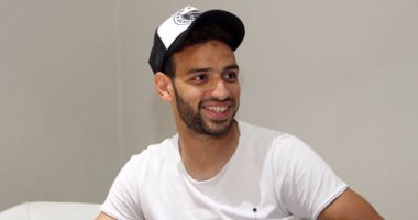 هل يستطيع ميدو جابر الرحيل عن مصر المقاصة؟