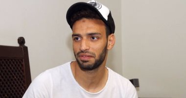 إنبي يزاحم المقاصة على استعارة ميدو جابر من الأهلى 
