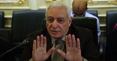 بالصور.. لجنة الشئون الدينية بالبرلمان تستقبل وفدا من "الإفتاء" اليونانية