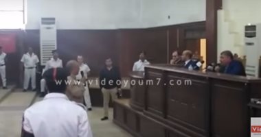 إعدام عاطلين وتأجيل نظر 11 أخرين فى أحداث خصومة ثأرية بدشنا