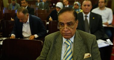 النائب كمال احمد: الرئيس أعطى دفعة لقانون الرقابة الادارية