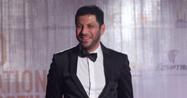 بالصور.. بدء توافد النجوم على حفل افتتاح مهرجان القاهرة السينمائى الدولى