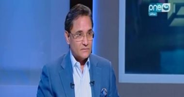 بالفيديو.. عبد الرحيم على لـ"خالد صلاح": البرادعى كان يعلم أن اعتصام رابعة مسلحًا
