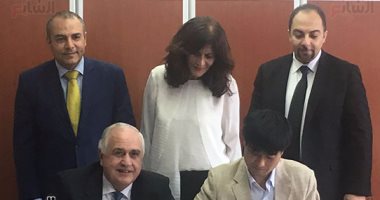 اتفاق بين "هيا" وجميعة صينية لدعم تصدير الفاكهة المصرية 