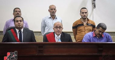 إخلاء سبيل محيى النرش بكفالة 30ألف جنيه باتهامه بالاستيلاء على أرض الدولة