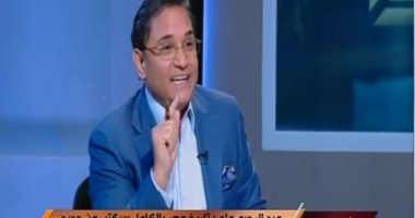 عبد الرحيم على: نزول المشير التحرير أسدل الستار على أولى فصول المسرحية