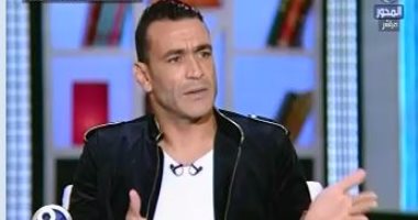 بالفيديو..عصام الحضرى: لاعبو المنتخب أسرة واحدة وكوبر لا ينام.. ويكشف عن نذر الفوز