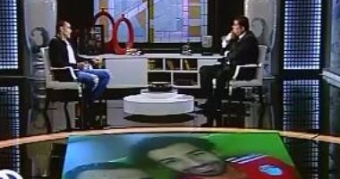 الحضرى: الشناوى وإكرامى رقصا معى فى غرفة الملابس بعد الفوز على غانا