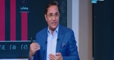 عبد الرحيم على لـ"خالد صلاح": مصر عبرت عنق الزجاجة وعدد الشهداء انخفض 85%