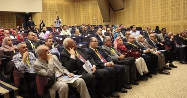 بالصور.. انطلاق فعاليات "الحضارة الإسلامية فى الأندلس" بمكتبة الإسكندرية